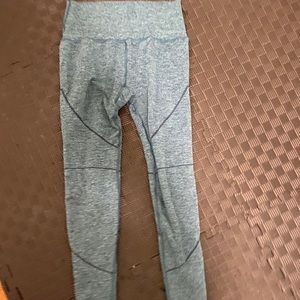 Alphalete Dress Blue OG Revivals (M)